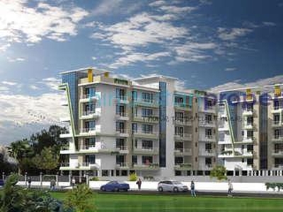 3 BHK Flat / Apartment For SALE 5 mins from Butler Colony