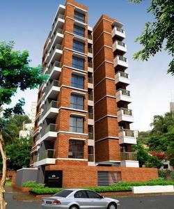3 BHK Flat / Apartment For SALE 5 mins from Southern Avenue