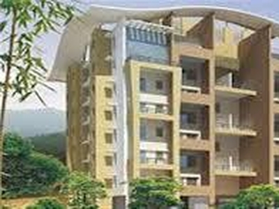 3 BHK Flat / Apartment For SALE 5 mins from Undri