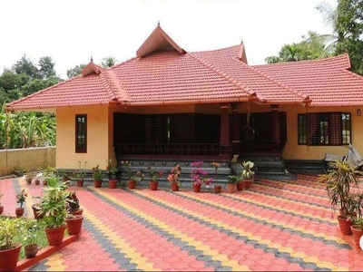 3 Bhk house for Rent Nadakkavu