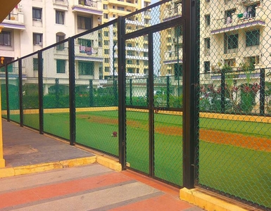 376 sq ft 1 BHK null facing Apartment for sale at Rs 48.00 lacs in Puraniks Aldea Annexo D 0th floor in Baner, Pune