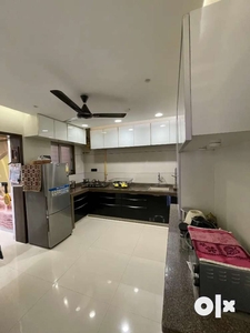 3Bhk Full Furnished Flat For Rent In Pal-Bhatha.
