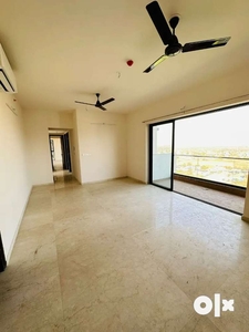 3BHK Luxurious apartment for rent