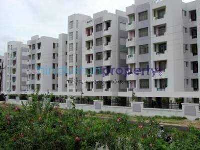 4 BHK Flat / Apartment For RENT 5 mins from Amar Shaheed Path