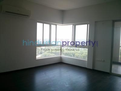 4 BHK Flat / Apartment For RENT 5 mins from Pimple Nilakh