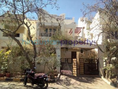 4 BHK House / Villa For RENT 5 mins from Kondapur