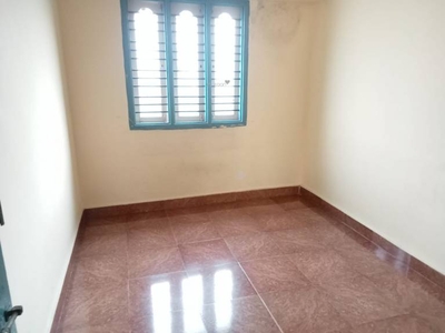 485 sq ft 1 BHK 1T IndependentHouse for rent in Project at Murugeshpalya, Bangalore by Agent Mahaveer Enterprises