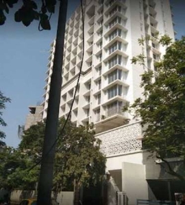 494 sq ft 1 BHK 1T Apartment for rent in ARB HEIGHTS at Jogeshwari West, Mumbai by Agent Western Property Consultants