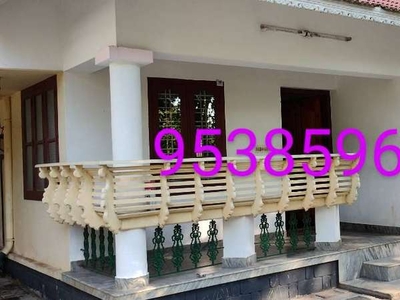 4BHK House