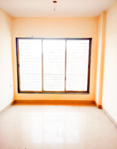 500 sq ft 1 BHK 1T Apartment for rent in Evershine City at Vasai, Mumbai by Agent A ShivSai Estate Agency