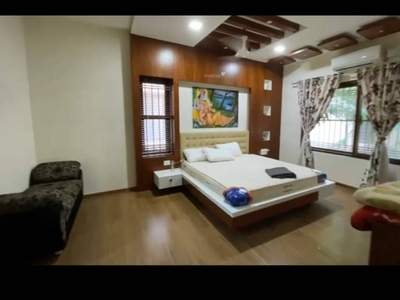 5000 sq ft 5 BHK 6T Villa for rent in SRK The Villagio at Sai Baba Ashram, Bangalore by Agent seller