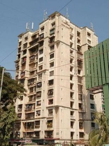 517 sq ft 1 BHK 2T Apartment for rent in Sudarshan Royal Court at Jogeshwari West, Mumbai by Agent Western Property Consultants