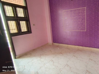 540 sq ft 2 BHK 1T BuilderFloor for rent in Project at Dwarka Mor, Delhi by Agent NAKSH HOMES