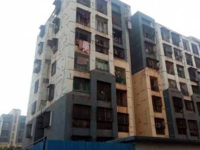 550 sq ft 1 BHK 1T Apartment for rent in Aakash Nidhi at Mira Road East, Mumbai by Agent Global Nest