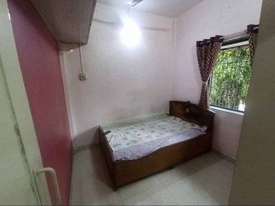 550 sq ft 1 BHK 1T Apartment for rent in Balaji Sanpada Annex at Sanpada, Mumbai by Agent Abhishek Agawane