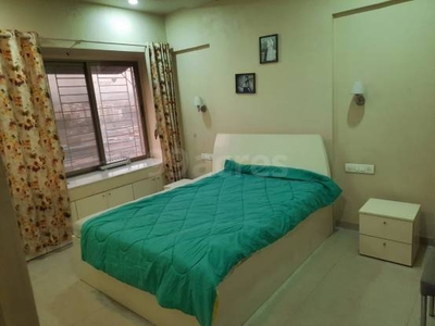 550 sq ft 1 BHK 1T Apartment for rent in K Raheja Raheja Vihar at Powai, Mumbai by Agent Ramesh