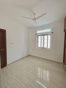 550 sq ft 1 BHK 1T Apartment for rent in Project at HSR Layout, Bangalore by Agent RR properties