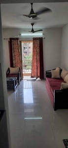 584 sq ft 1 BHK 2T Apartment for rent in Lodha Palava City at Dombivali East, Mumbai by Agent National consultant