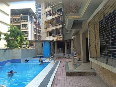 600 sq ft 1 BHK 1T Apartment for rent in Bhumiraj Meadows at Airoli, Mumbai by Agent Mithlesh