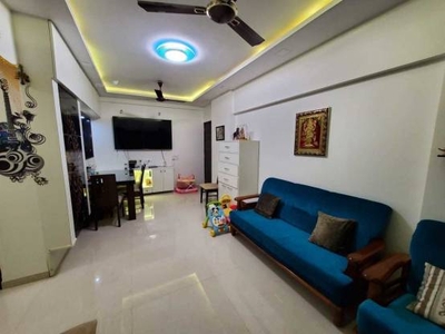 600 sq ft 1 BHK 2T Apartment for rent in Bhoomi Rock Avenue at Kandivali West, Mumbai by Agent global housing