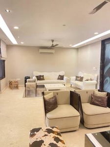 6400 sq ft 4 BHK 4T Apartment for rent in Vasant Designer Floors at Vasant Vihar, Delhi by Agent KC Real Estate