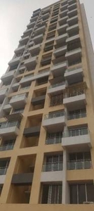 690 sq ft 1 BHK 2T Apartment for rent in Vipul Mahavir Sapphire at Ghansoli, Mumbai by Agent Amresh Property Ghansoli