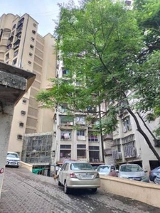 747 sq ft 2 BHK 2T Apartment for rent in Reputed Builder Hill Park Tower at Jogeshwari West, Mumbai by Agent Western Property Consultants