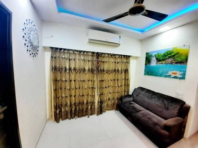 785 sq ft 2 BHK 2T Apartment for rent in Siddha Seabrook Apartment at Kandivali West, Mumbai by Agent global housing
