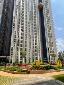 799 sq ft 1 BHK 1T Apartment for rent in Brigade Eden At Brigade Cornerstone Utopia at Varthur, Bangalore by Agent Guest