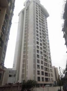 805 sq ft 2 BHK 2T Apartment for rent in Khandwani Maple Tower at Andheri West, Mumbai by Agent Western Property Consultants