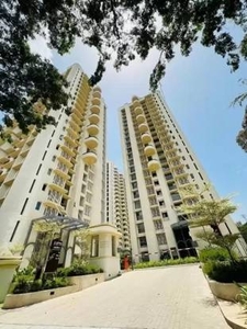 829 sq ft 2 BHK 2T Apartment for rent in Lodha Bel Air at Jogeshwari West, Mumbai by Agent Western Property Consultants