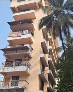 855 sq ft 2 BHK 3T Apartment for rent in Santacruz New Laxmi Bhavan at Santacruz West, Mumbai by Agent Picasso Realty