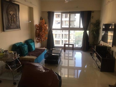 952 sq ft 2 BHK 2T Apartment for rent in ACME Stadium View at Andheri West, Mumbai by Agent prism property