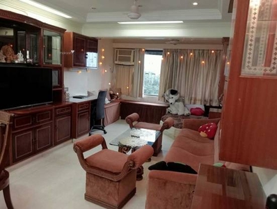 960 sq ft 2 BHK 2T Apartment for rent in Reputed Builder Silver Croft at Andheri West, Mumbai by Agent prism property