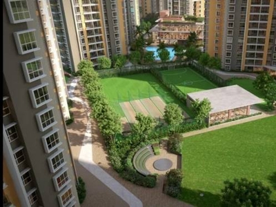 995 sq ft 2 BHK 2T East facing Apartment for sale at Rs 76.00 lacs in Abhinav Pebbles Greenfield 10th floor in Tathawade, Pune