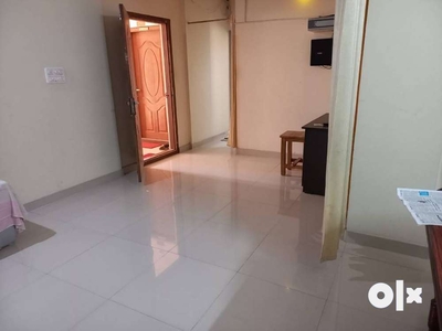 AIR CONDITIONED 2 BHK FOR DAILY RENT
