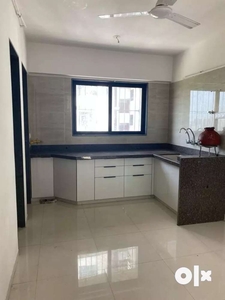 Brand new 2bhk flat for rent in vesu