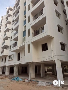 Brand new 3BHK Available for rent immediately
