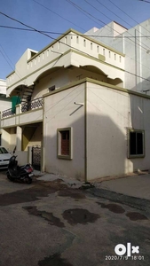 (CODE R-393) 1BHK TENAMENT NR.VRUNDAVAN CHAR,WAGHODIA ROAD.