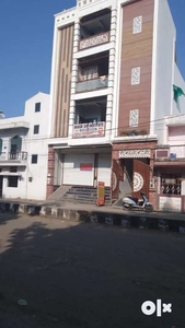 Commercial hall for rent infront of Housing board office vip road