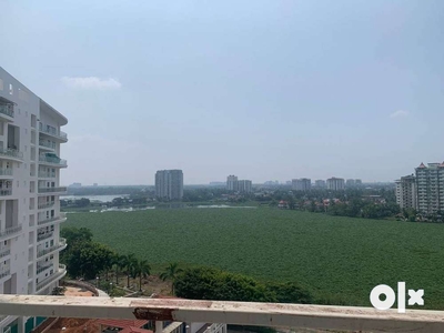 DLF RIVERSIDE FULLY WATERFRONT APARTMENT FOR SALE