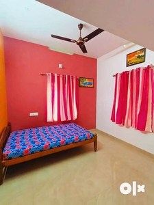 (FAMILY) 2 BHK FURNISHED BRAND NEW APARTMENT RENT IN VAZHAKKALA