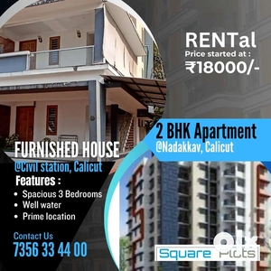 Flats/Apartments/house for Rent