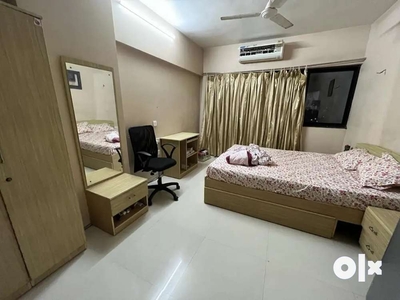 Full furnished 1Bhk flat available for rent