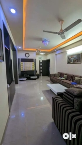 Fully Furnish 2BHK Flat For Rent.AT SCIENCE CITY