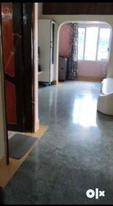 Fully furnished 3BHK flat with all amenities in the heart of Siliguri