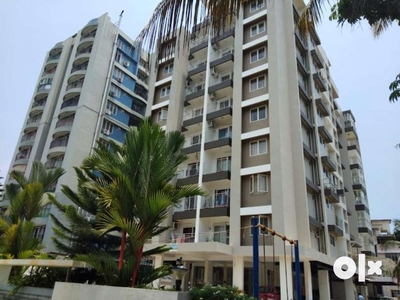 Fully furnished apartment for sale at Kadavanthra