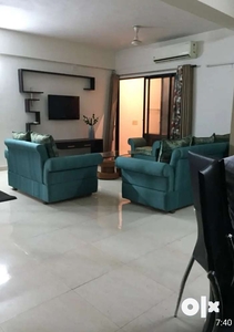 Fully furnished flat for Rent at satellite