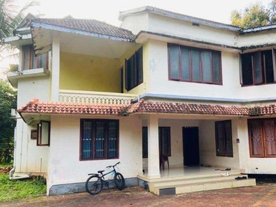 House for rent at povvel