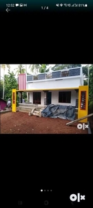 House for rent in varkala puthenchandha